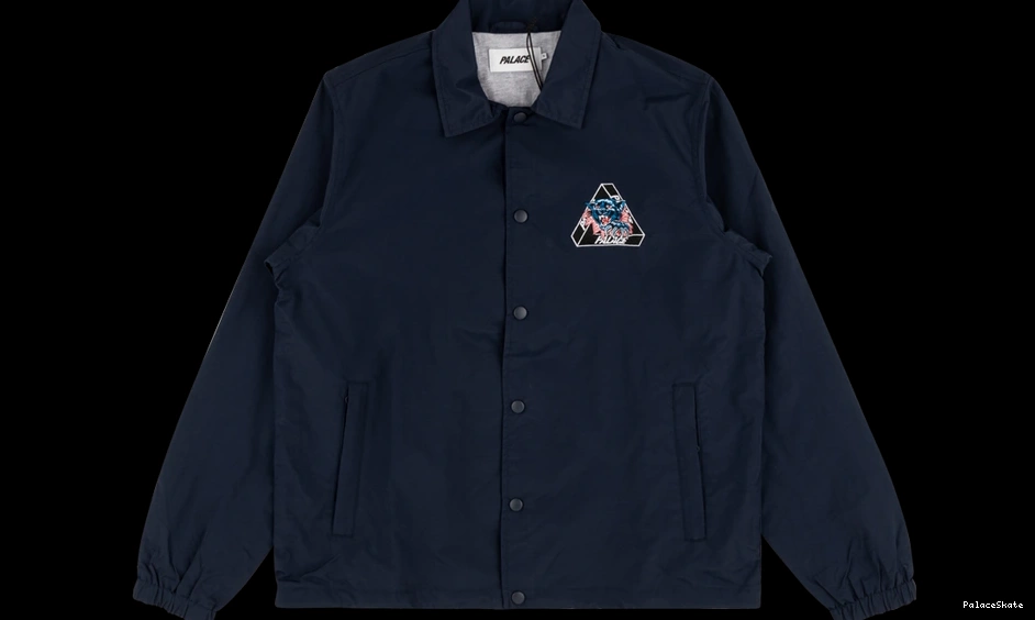 Cheap Palace Coach Ripped Jacket 0817
